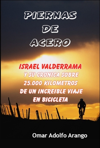 Piernas De Acero