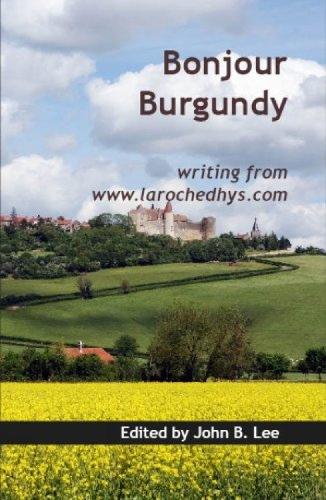 Bonjour Burgundy
