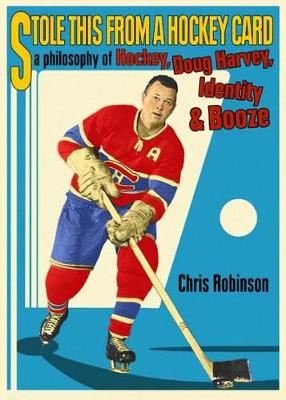 Stole This From A Hockey Card