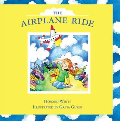 Airplane Ride