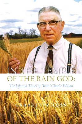In the Temple of the Rain God