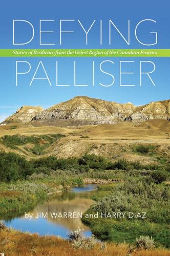 Defying Palliser