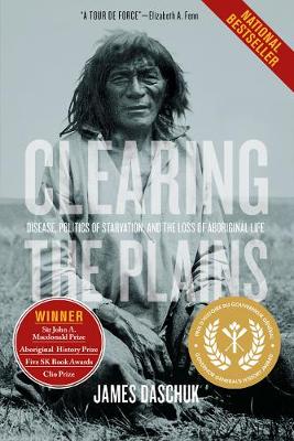 Clearing the Plains