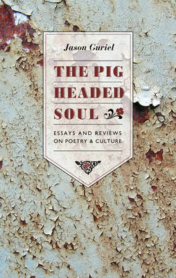 The Pigheaded Soul