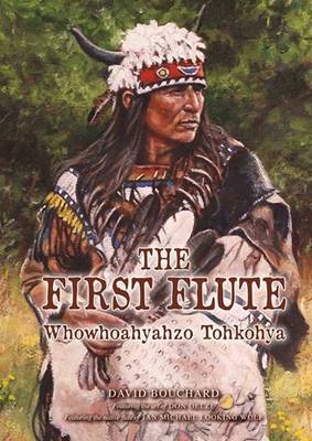 The First Flute