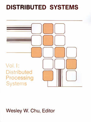 Distributed Processing and Data Base Systems