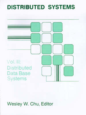 Distributed Processing and Data Base Systems
