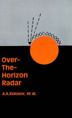 Over the Horizon Radar