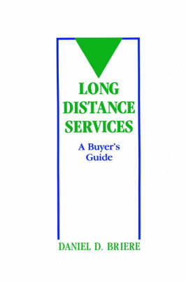 Long Distance Services