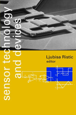 Sensor Technology and Devices
