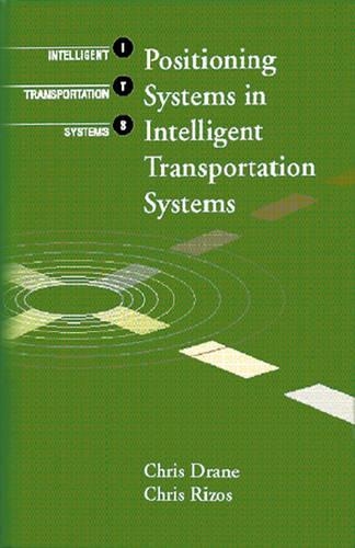 Positioning Systems in Intelligent Transport Systems