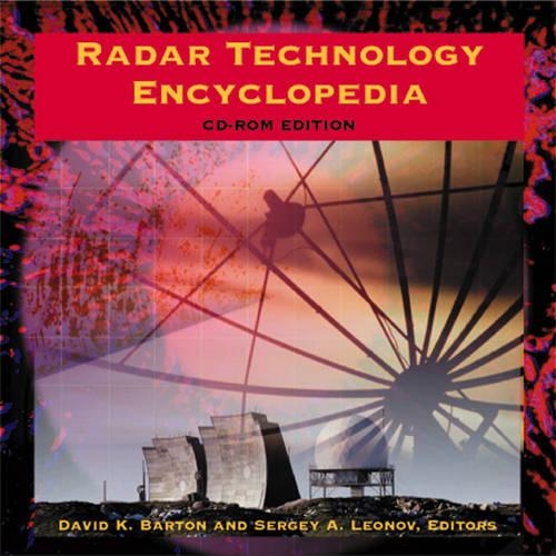 Radar Technology Encyclopedia