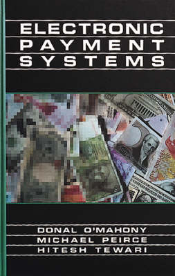 Electronic Payment Systems