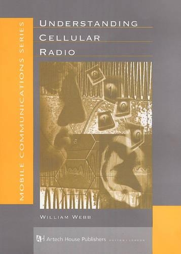 Understanding Cellular Radio