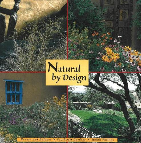Natural by Design