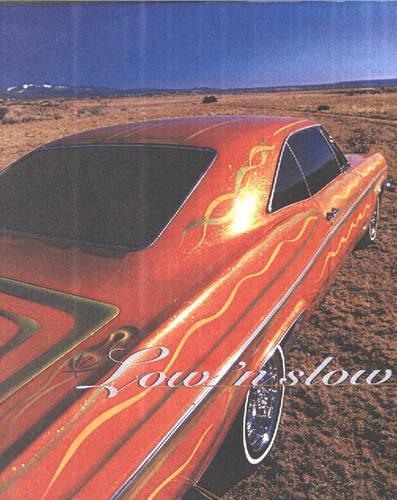 Low 'n Slow