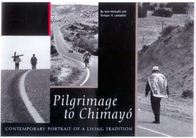 Pilgrimage to Chimayo