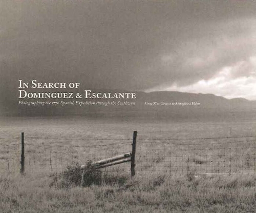 In Search of Dominguez & Escalante
