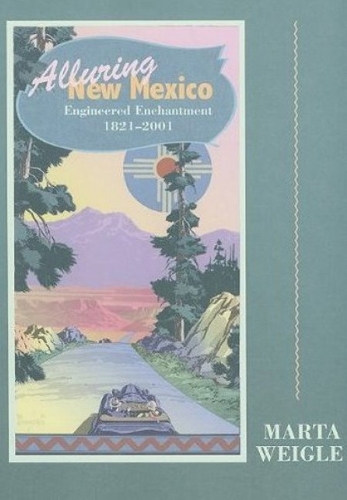 Alluring New Mexico
