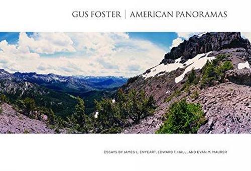 Gus Foster