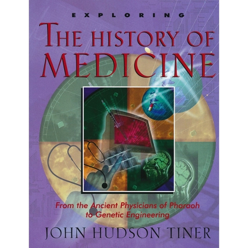Exploring The History Of Medicine