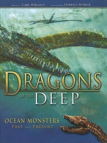 Dragons of the Deep