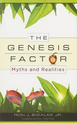 The Genesis Factor