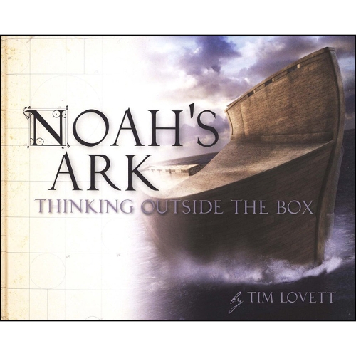 Noah's Ark