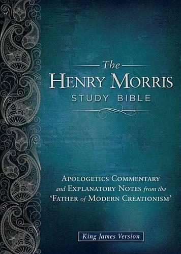 Henry Morris Study Bible, The
