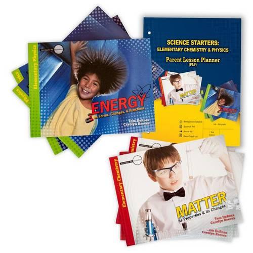Science Starters