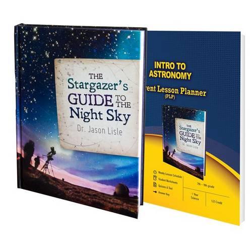 Intro To Astronomy Package