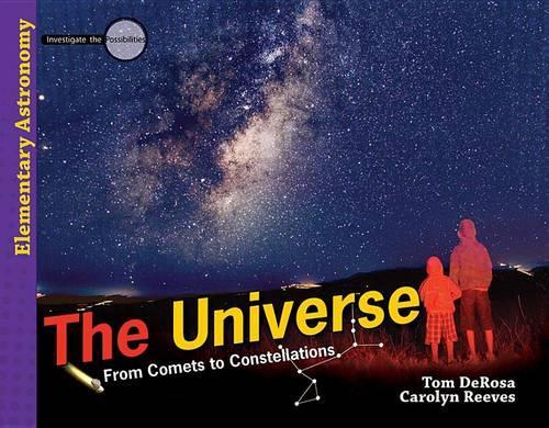 Universe Student Text