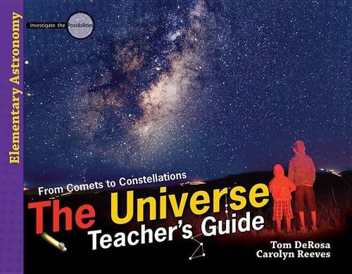 The Universe (Teacher's Guide)