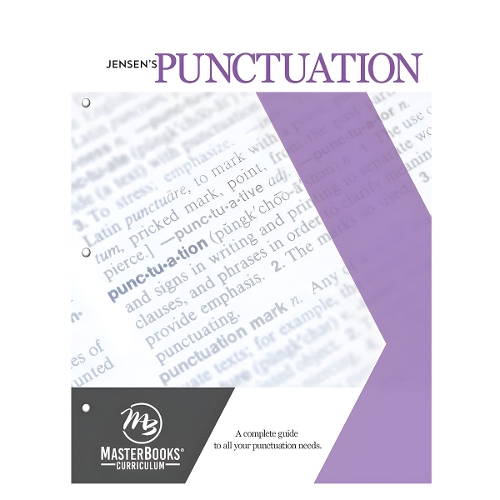 Jensen's Punctuation