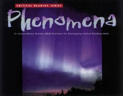 Phenomena