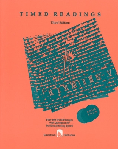 Timed Readings in Literature, Book 9