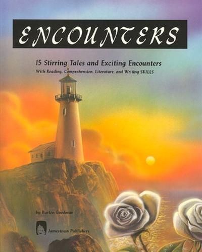 Goodman's Five Star Stories Encounters