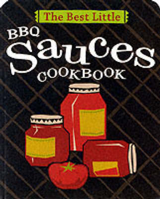Best Little Bbq Sauces Cookbook