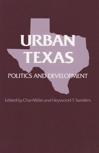 Urban Texas