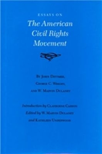 Essays on the American Civil Rights Movement