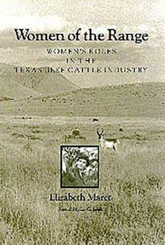 Women of the Range