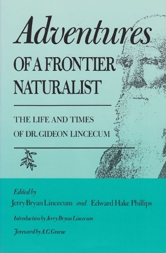 Adventures of a Frontier Naturalist