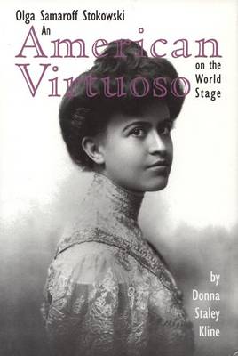 American Virtuoso