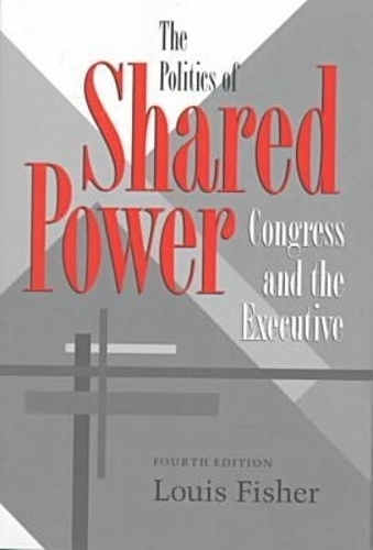 The Politics of Shared Power