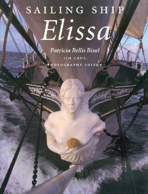 Sailing Ship "Elissa"
