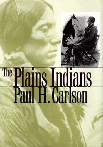 The Plains Indians