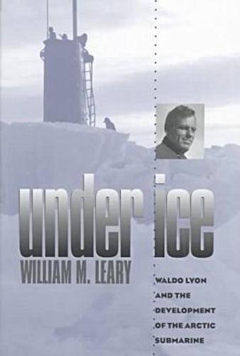 Under Ice