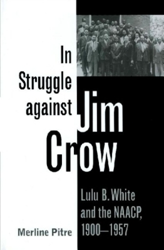 In Struggle Against Jim Crow