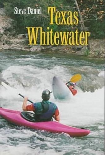Texas Whitewater