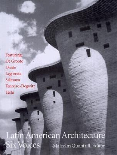 Latin American Architecture